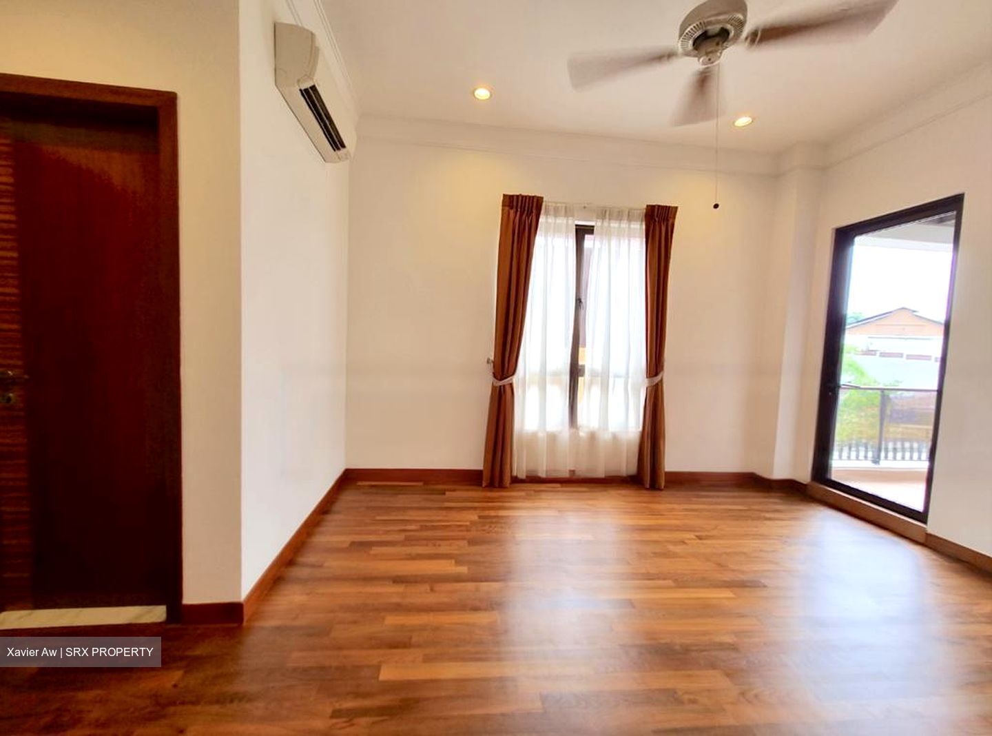 Bukit Villas (D25), Semi-Detached #484521761